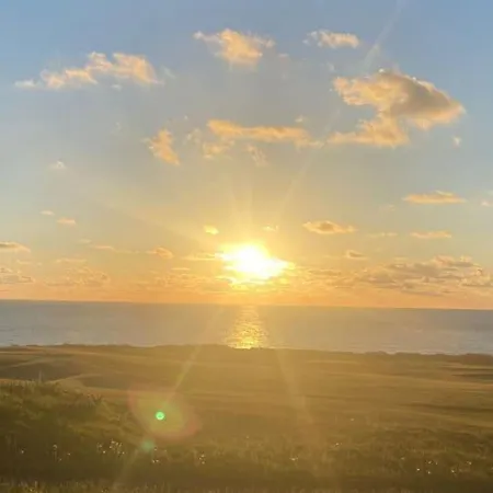 Bredon Court Overlooking Fistral Beach, Newquay Apartament *