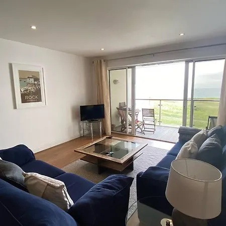 21 Bredon Court Overlooking Fistral Beach, Newquay Apartment Newquay (Cornwall)