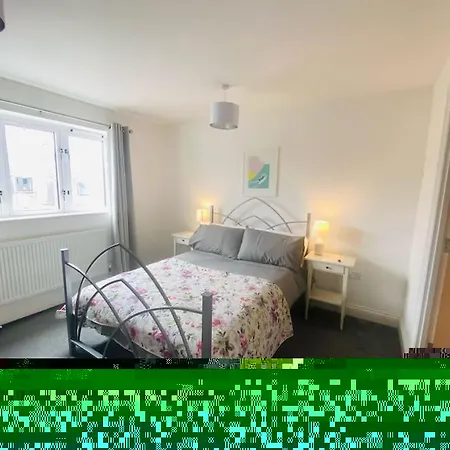 Apartment 21 Bredon Court Overlooking Fistral Beach, Newquay Newquay (Cornwall)