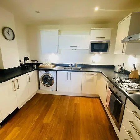 Apartment 21 Bredon Court Overlooking Fistral Beach, Newquay