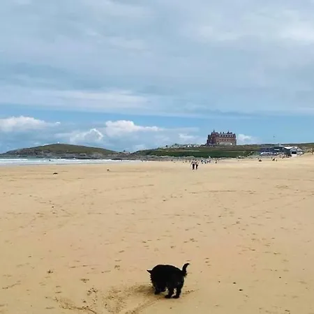 21 Bredon Court Overlooking Fistral Beach, Newquay Apartment Newquay (Cornwall)