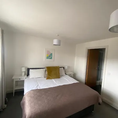 21 Bredon Court Overlooking Fistral Beach, Newquay Apartment Newquay (Cornwall)